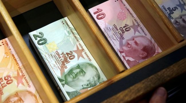 Merkez Bankası, TL zorunlu karşılıklara ödenen faizi indirecek