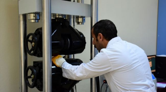 Vatandaşlara &#039;riskli yapı tespiti&#039; imkanı