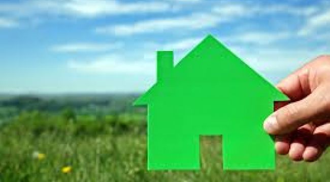 Yatırım Yapmak İsteyenler Dikkat! Konut ve Arazi Yatırımı Yapan Kazanacak