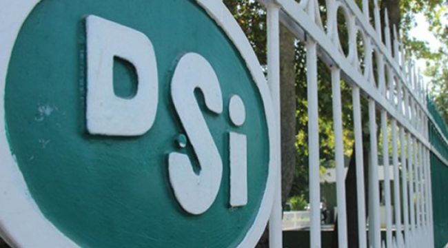 DSİ, kamu zararı şampiyonu...