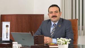 Gayrimenkul geliştirme kamu politikası olmalı