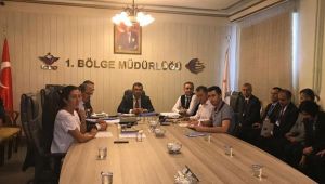 Haydarpaşa ihalesinin sonucu iki hafta sonraya kaldı