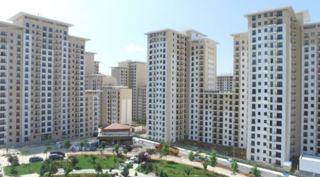 İnşaat sektöründe özlenen hareketlilik Kasım ve Aralık aylarında yaşanacak