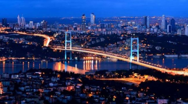 İstanbul’da eylül ayında 23 bin 265 konut satıldı