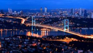 İstanbul’da eylül ayında 23 bin 265 konut satıldı