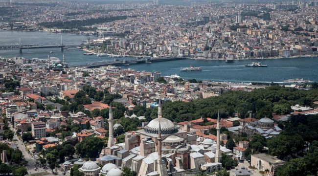 İstanbul depreminde en riskli ilçeler hangileri?