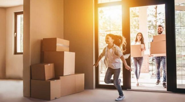 İstanbul ve Ankara&#039;nın taşınma raporu açıklandı