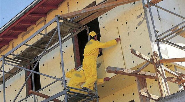 Kamu inşaatlarındaki kalite çiple takip edilecek