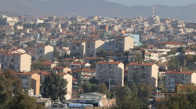 Kentsel Dönüşümde Kira Yardımı Şartları