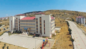 TOKİ’den 14 bin 782 eğitim binası!