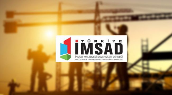 Türkiye İMSAD ‘Eylül 2019 Sektör Raporu’ Açıklandı
