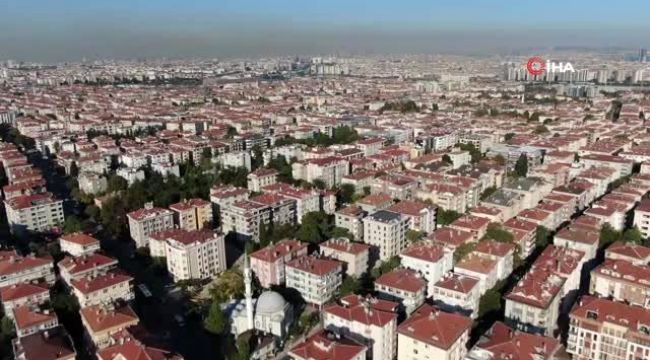 Vatandaşlar deprem testine akın etti