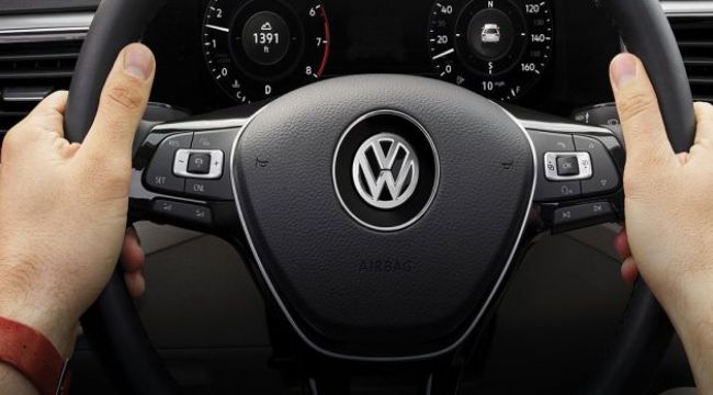 Volkswagen Türkiye yatırımını erteledi mi?