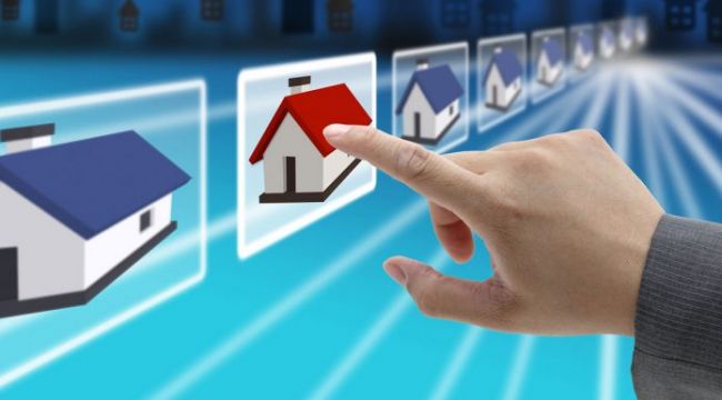 Web Tapu Sistemi Güncellendi