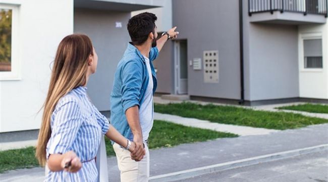 Yurtdışından getirilen dövize konut alımında KDV istisnası tanınacak