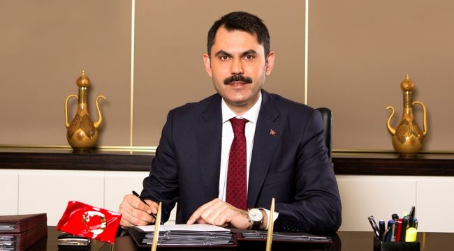 18 Bin Kaçak Bina Yıkılacak!