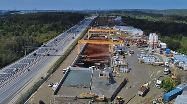 47 Kamu Projesinde Müteahhitler İşi Devretti