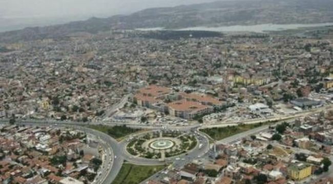 Ağaçlandırma bölgesi rantı! Vali, hakim, yargıtay üyesi hepsi hisse sahibi