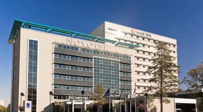 Akfen GYO’nun kârı yüzde 133 arttı