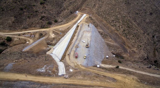 Alaşehir’de Horzum-Alayaka sevinci  