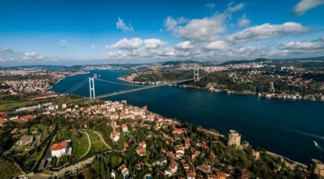 Bakan Kurum duyurdu: 81 kentin 3 boyutlu dijital ikizi oluşturuldu!