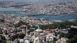 'İstanbul'da olası depremde çökecek 48 bin bina var, İBB'nin önceliği bu binalar'