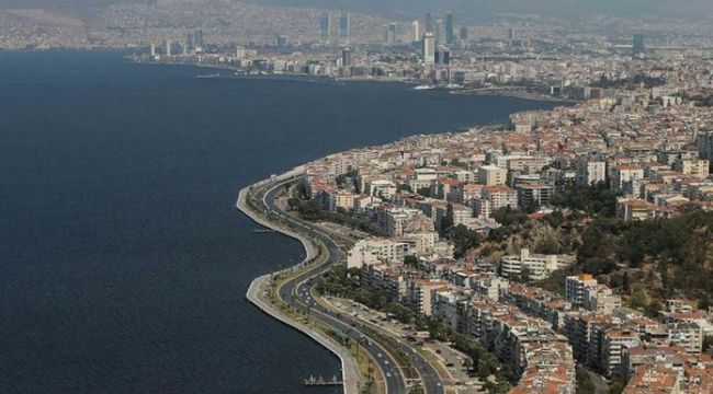 İzmir’de en ucuz kiralık daireler nerede bulunuyor?