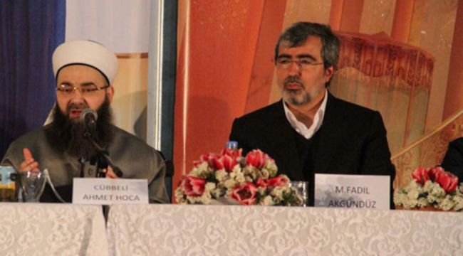 Jet Fadıl&#039;ın Caprice Gold projesinde emsal karar!