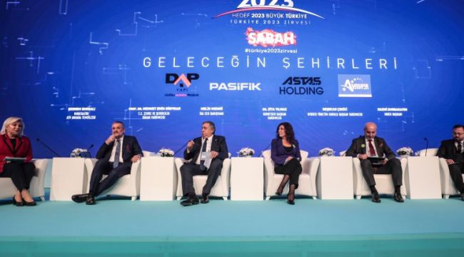 Müteahhitler Proje Üretiminde Yöntem Değişikliğine Gidiyor!