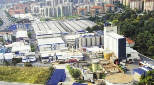 Anadolu Efes’in Merter’deki arazisini Nata İnşaat satın aldı