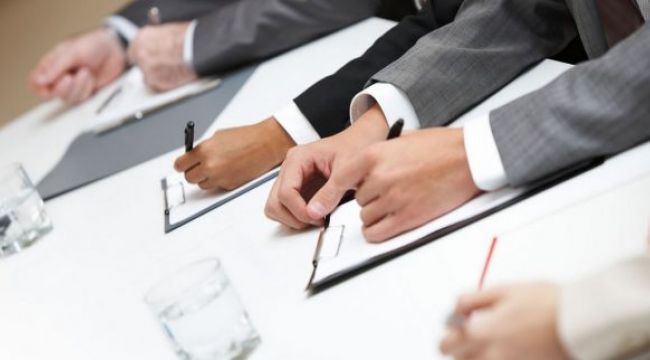 “Çukurova Havalimanı İçin YİD Modeli”