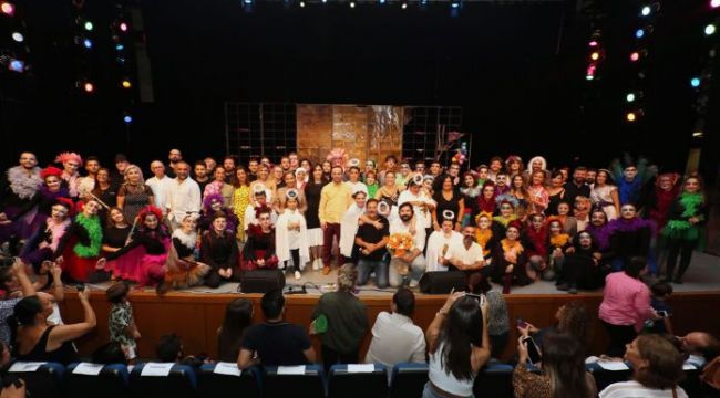 Folkart Academy’nin öğrencileri, Volkan Severcan’la başarıdan başarıya koşuyor..