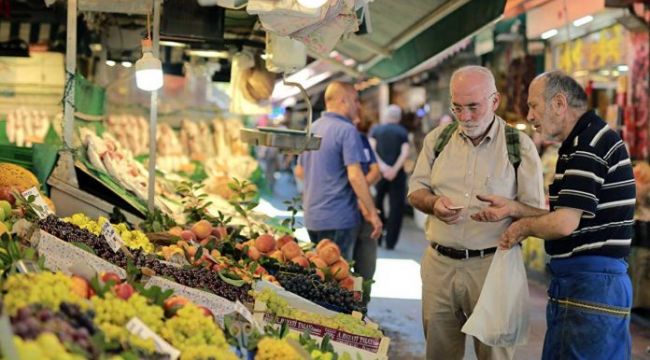 Kasım 2019 enflasyon rakamları açıklandı