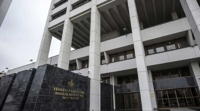 Merkez Bankası Para Politikası Kurulu her ay toplanacak