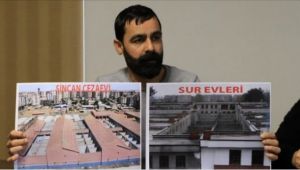 Sur’daki yeni yapılara ‘Sincan Cezaevi’ benzetmesi: Mimarı AK Parti’li eski vekil