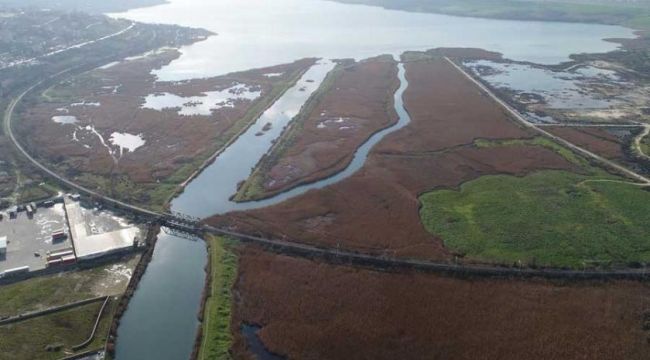 Bakan Kurum: "Her adımda çevremizi, doğamızı koruyacak her türlü tedbiri alacağız"