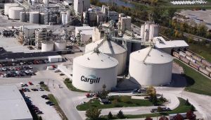 Cargill'in imar planına 11 yıl sonra iptal kararı 