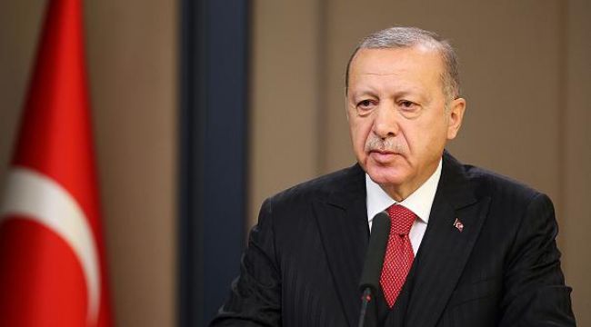Cumhurbaşkanı Erdoğan’dan Cezayir ziyareti sonrası önemli açıklamalar 