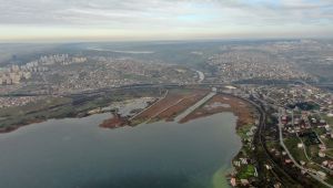 Sazlık temizliği Kanal İstanbul için mi yapılıyor?
