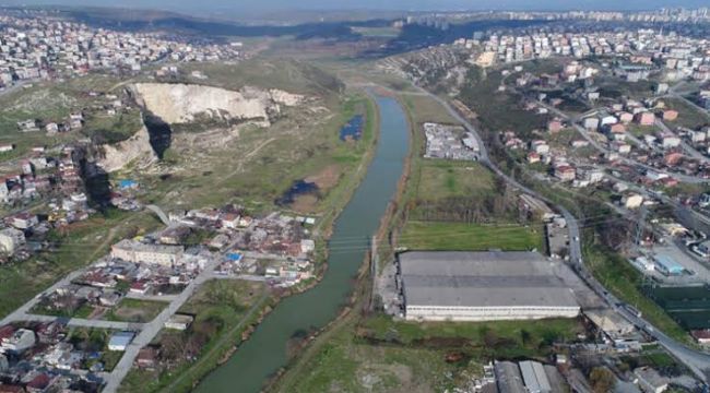 Kanal İstanbul güzergahı mülkiyet dağılımı ortaya çıktı