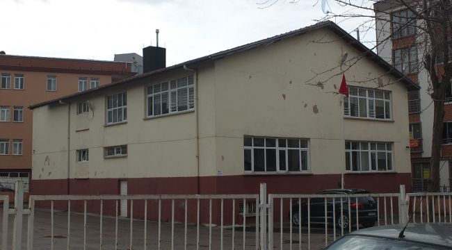 Antalya'daki 14 okula depreme dayanıksız raporu çıktı 
