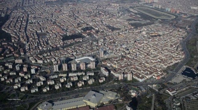 Bakırköylüler İmar Planı için İmza Kampanyası Başlattı