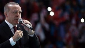 Cumhurbaşkanı Erdoğan'dan Kanal İstanbul İhale Tarihi Açıklaması: 