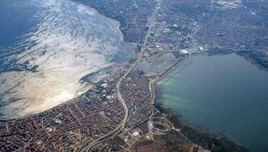 Kanal İstanbul için ilk ihale yapılıyor 