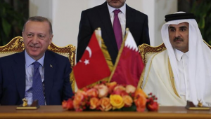 Katarlılar devlet arazileri üzerinde yetki sahibi olabilecek 