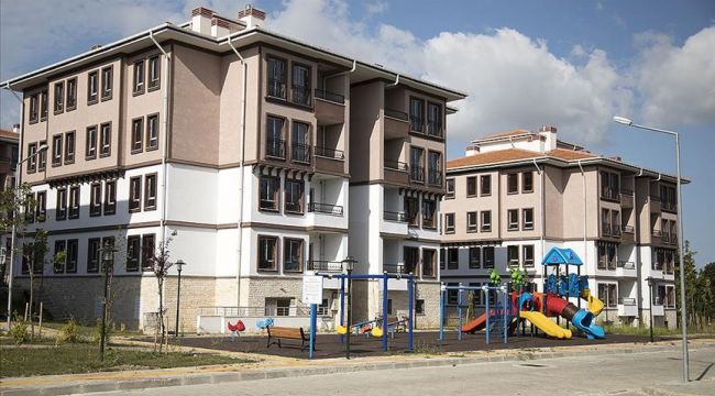 Konut kredisi ertelemelerine bir müjde daha geldi