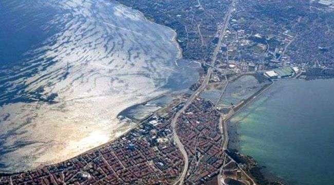 Ulaştırma Bakanlığı'ndan Kanal İstanbul Açıklaması 