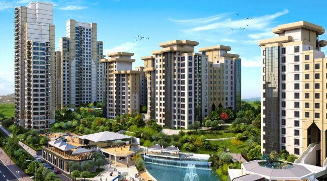 2. el konut satışları yüzde 22,5 arttı