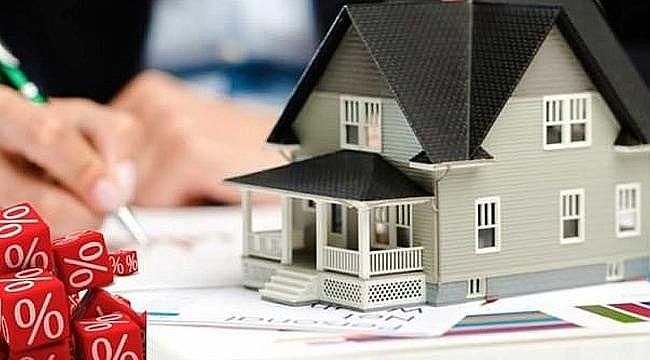 2020 Nisan ortasında konut kredisi faizlerinde son durum