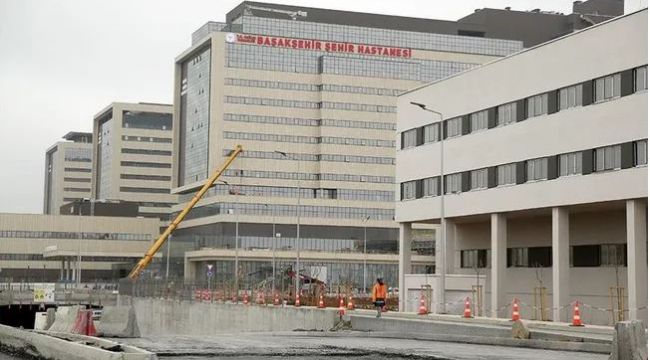 Cumhurbaşkanı Erdoğan duyurdu: 20 Nisan&#039;da açılıyor